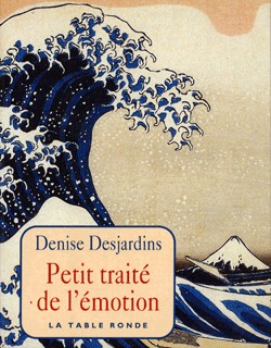 Image de Petit Traité de l'Émotion