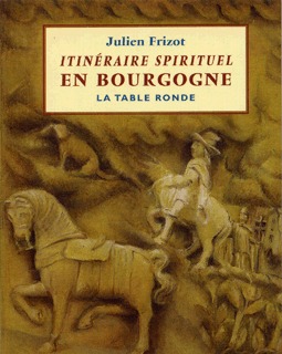Picture of Itinéraire spirituel en Bourgogne