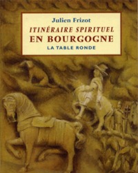 Picture of Itinéraire spirituel en Bourgogne