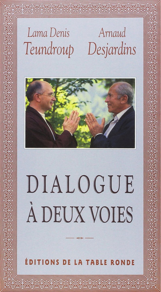 Image de Dialogue à deux voies