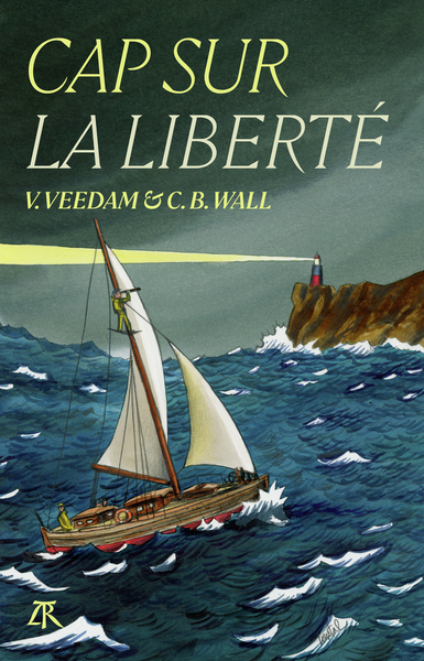 Picture of Cap sur la liberté