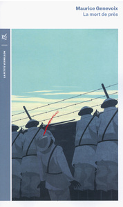 Picture of La mort de près