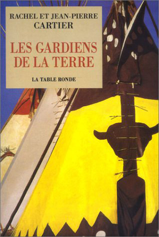 Image de Les gardiens de la terre