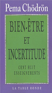 Image de Bien-être et incertitude