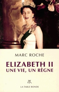 Picture of Elizabeth II