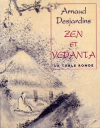 Image de Zen et Vedanta