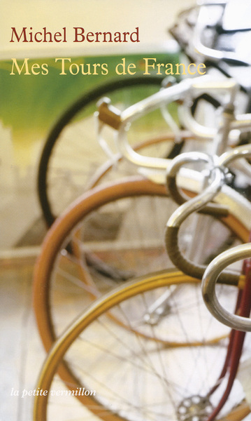 Image de Mes Tours de France
