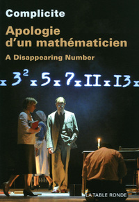 Image de Apologie d'un mathématicien