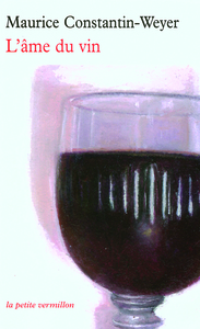 Image de L'âme du vin