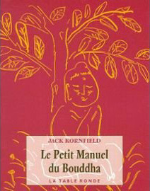 Image de Le Petit Manuel du Bouddha