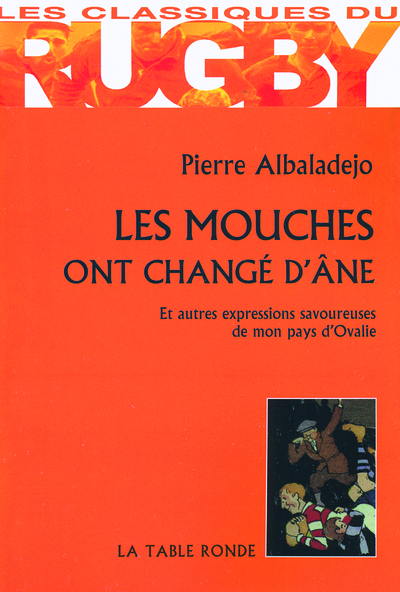 Image de Les mouches ont changé d'âne