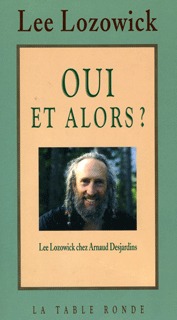 Picture of Oui, et alors ?
