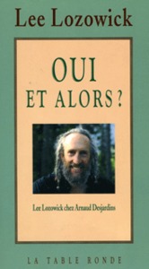 Picture of Oui, et alors ?