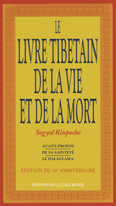 Picture of Le Livre Tibétain de la Vie et de la Mort