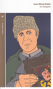 Picture of Je, Gauguin