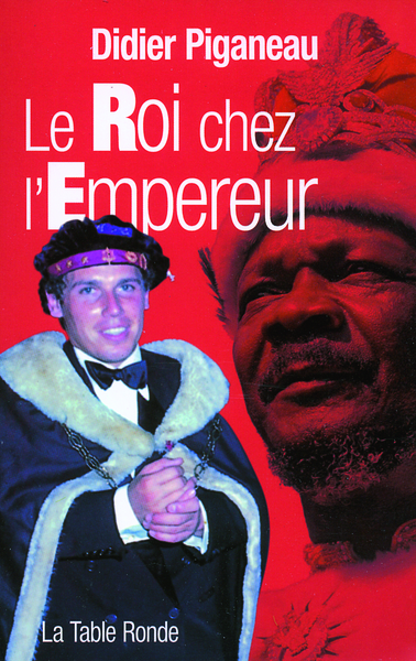 Image de Le Roi chez l'Empereur