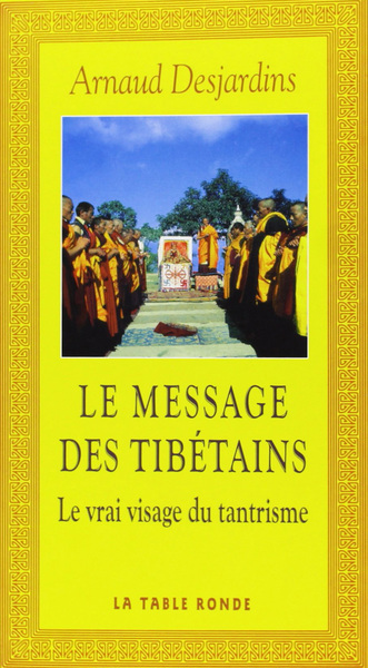 Picture of Le message des Tibétains