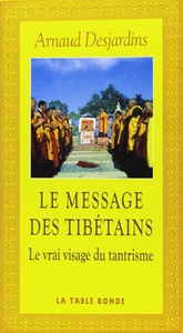 Picture of Le message des Tibétains