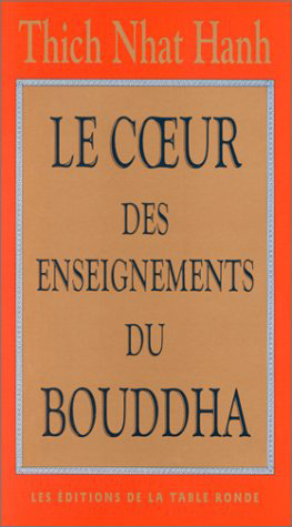 Image de Le coeur des enseignements du Bouddha