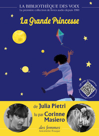 Picture of La Grande Princesse