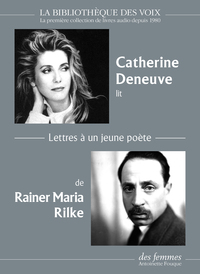 Picture of Lettres à un jeune poète