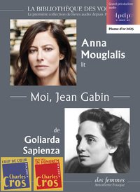 Image de Moi, Jean Gabin