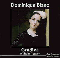 Picture of Gradiva