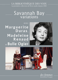 Image de Savannah Bay, variations