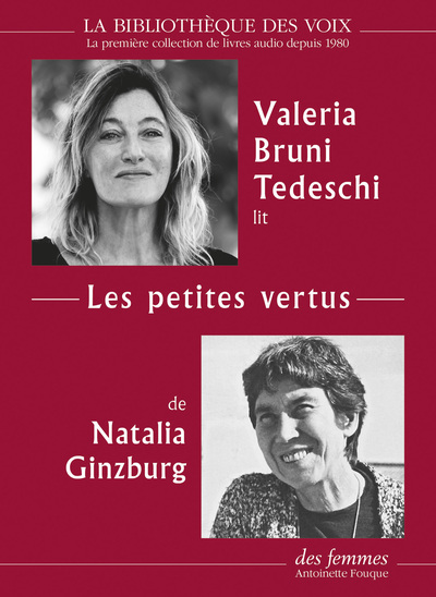 Image de Les petites vertus