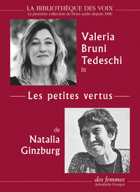 Picture of Les petites vertus