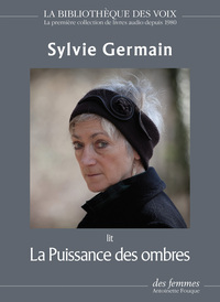Picture of La Puissance des ombres