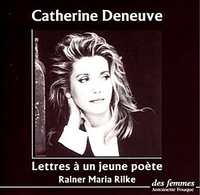 Picture of Lettres à un jeune poète