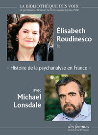 Image de Histoire de la psychanalyse en France