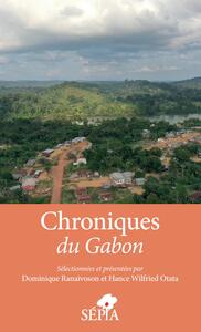 Image de Chroniques du Gabon