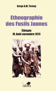 Image de Ethnographie des Fusils Jaunes