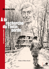 Picture of À la recherche du Tintin perdu
