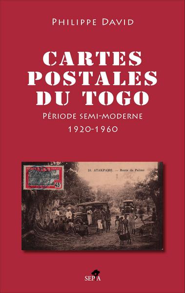 Image de Cartes postales du Togo
