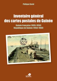 Image de Inventaire général des cartes postales de Guinée