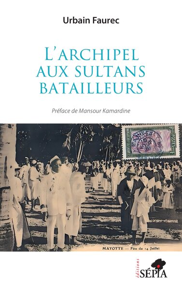 Picture of L’archipel aux sultans batailleurs