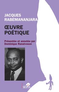 Picture of Jacques Rabemananjara