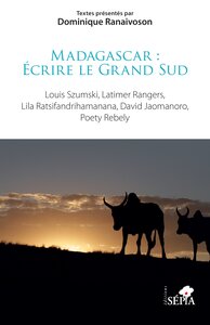 Picture of Madagascar : Écrire le Grand Sud