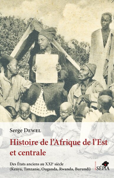 Image de Histoire de l'Afrique de l'Est et centrale