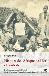 Image de Histoire de l'Afrique de l'Est et centrale