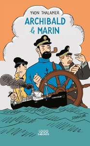 Picture of Archibald le marin