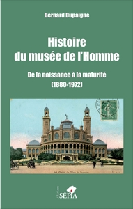 Image de Histoire du musée de l'Homme