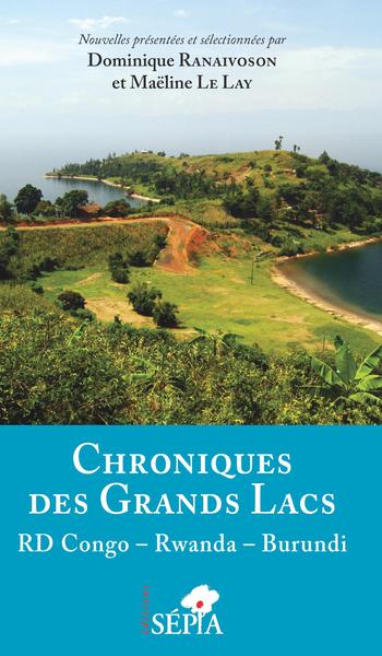 Image de Chroniques des Grands lacs