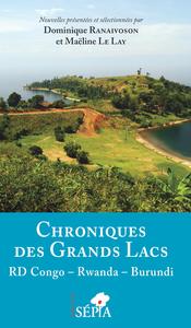 Image de Chroniques des Grands lacs