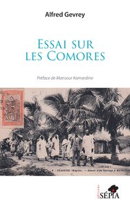 Image de Essai sur les Comores
