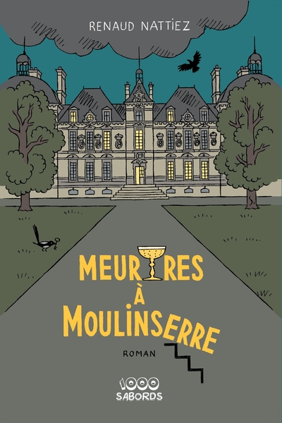 Image de Meurtres à Moulinserre