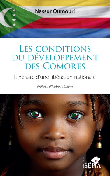 Image de Les conditions du développement des Comores